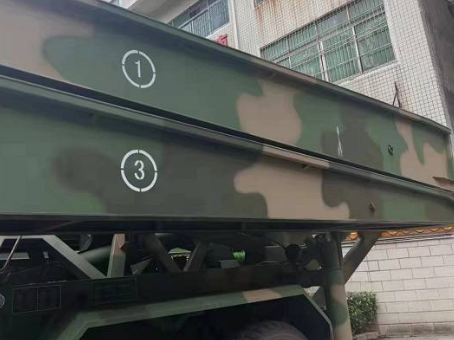 淮安海洋 / 林地场景数码伪装